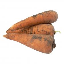 Морковь 0,5 кг