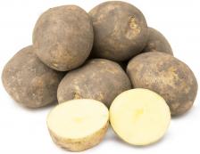 Картофель в сетке 2.5-3.2кг