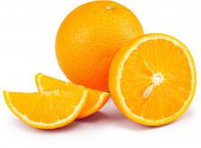 Апельсины 2шт упаковка