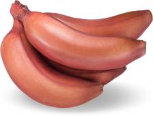 Бананы красные 0.8-1.2 кг
