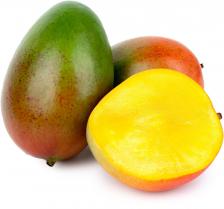 Спелый плод Манго 0.3-0.6кг