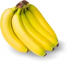 Бананы связка 0.8-1.6 кг