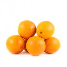 Апельсин светлые, Россия, 0.5кг