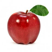 Яблоки Ред Делишес 1 кг