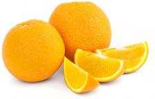 Апельсины для сока 1.3-2.6кг