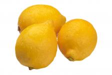 Лимоны ВкусВилл ~500 г