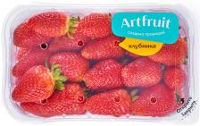 Клубника Artfruit 250г упаковка