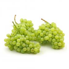 Виноград зеленый , Турция, 0,3 кг