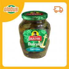 Пикули Дядя Ваня Одесские