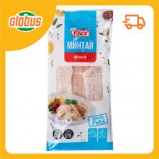 Минтай замороженный Vici