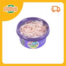 Кальмар Меридиан в рассоле