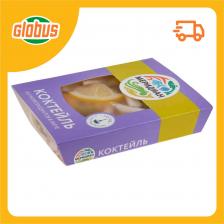 Коктейль из морепродуктов отварной Меридиан