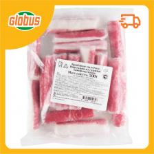 Крабовые палочки замороженные из сурими