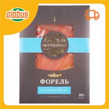 Форель слабосолёная Меридиан