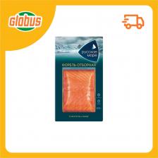 Форель слабосолёная Русское море филе-кусок