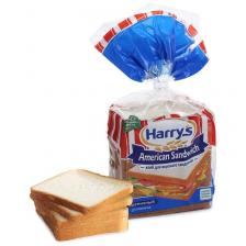 Хлеб Harry's пшеничный 470 г