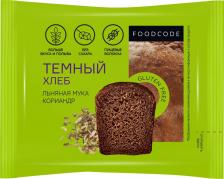 Хлеб Foodcode с кориандором 200г
