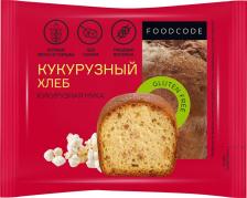 Хлеб Foodcode кукурузный 200г