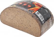 Хлеб Рижский ржаной с морковью бездрожжевой заварной подовый 220г