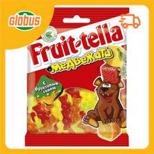 Мармелад жевательный Fruit-tella Медвежата