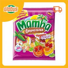 Мармелад Фрумеладки Mamba Фрукты и йогурт