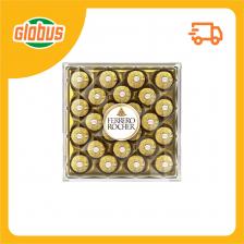 Набор конфет шоколадных Ferrero Rocher