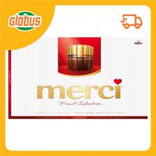 Набор конфет шоколадных Merci Ассорти