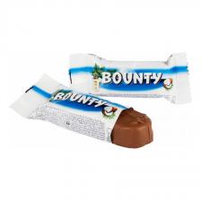 Конфеты Bounty кокосовые