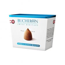 Конфеты BUCHERON Трюфель с цельным фундуком 175 гр