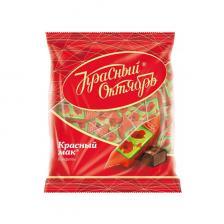 Конфеты Красный Октябрь Красный мак 250 гр