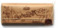 Шоколад Горький-Элитный 72% крафт 1000 гр.