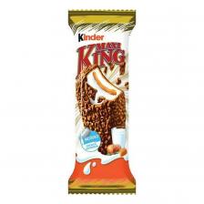 Вафли Kinder Макси Кинг шоколад-карамель 35 г