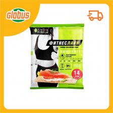 Хлебцы цельнозерновые Фитнес лайн Хлебцы-Молодцы иммунитет