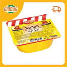 Халва кунжутно-арахисовая Рот Фронт Лада