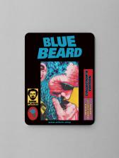 Подарочный набор Синяя борода/BLUE BEARD. Выпуск #1 Кофеин. (кофе в зернах 333гр, комикс, открытка, магнит, бокс) – фото 2