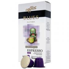 Кофе в капсулах Blues По-Ирландски 10 шт, 5,5 гр