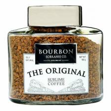 Кофе Bourbon The Original растворимый 100 г