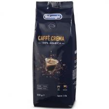 Кофе в зернах DeLonghi Coffi crema 500г DLSC606