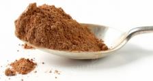 Какао-порошок 10-12% Cargill Ghana GNH, 250 гр.