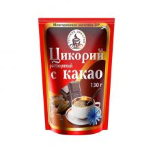 Цикорий Русский с какао 130 гр (мин. 10 шт)