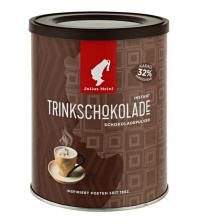 Горячий шоколад JULIUS MEINL "Trinkschokolade", 300 г, 79670