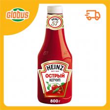 Кетчуп Heinz Острый