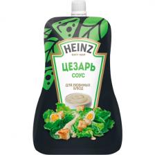 Соус Heinz Цезарь 230г