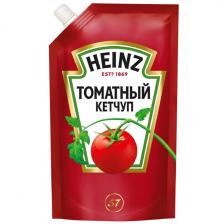 Кетчуп Heinz Томатный 320 гр
