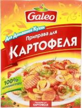 Приправа Galeo для картофеля 20 г