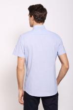 Мужские рубашки с коротким рукавом Pezzo – фото 1