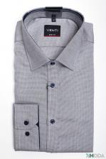 Рубашка с длинным рукавом Venti – фото 4