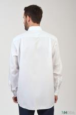 Рубашка с длинным рукавом Casa Moda – фото 3