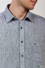 Мужские рубашки с коротким рукавом Casa Moda – фото 3