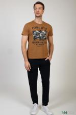 Рубашка Gaudi Jeans – фото 1